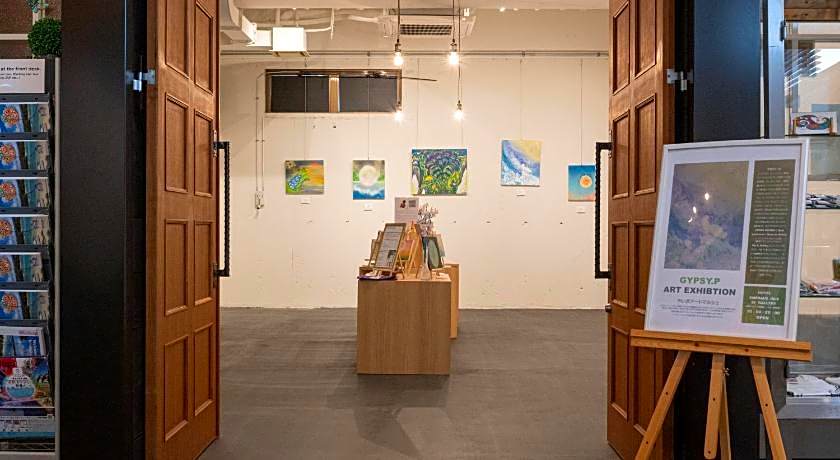 Hotel Emerald Isle Ishigakijima