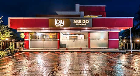 Abrigo Residency Munnar