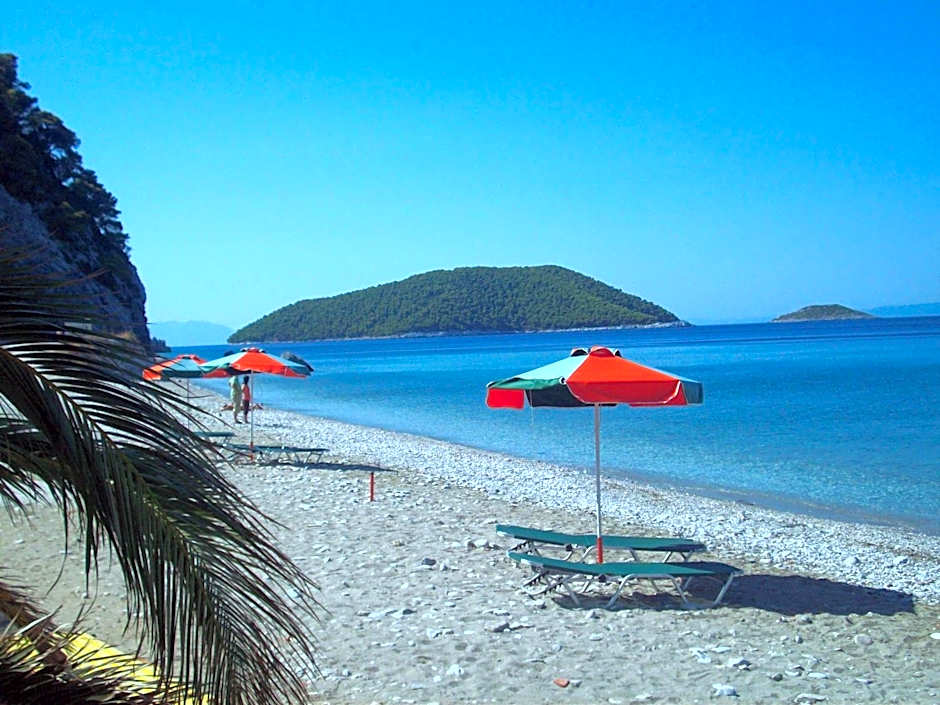 Anna Maria - Vanessa Apartments