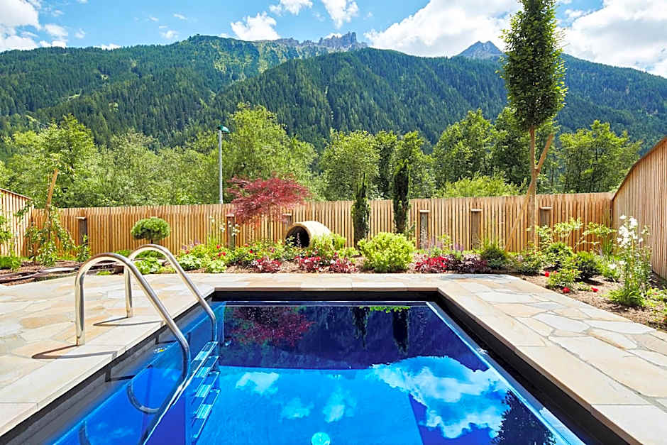 Relais&Châteaux Spa-Hotel Jagdhof