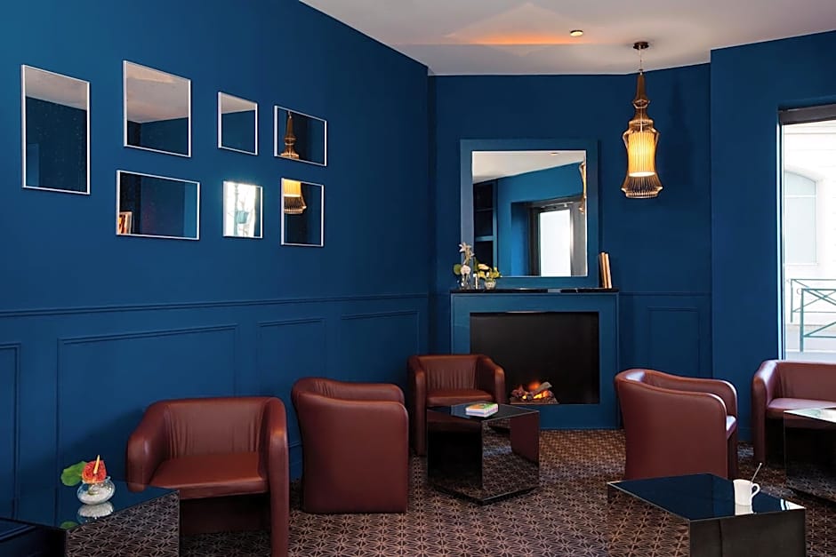 Residhome Puteaux La défense