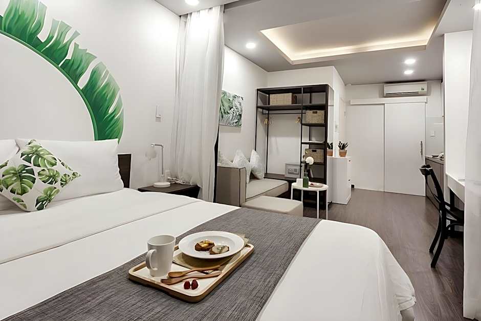 La Regatta Boutique Residences