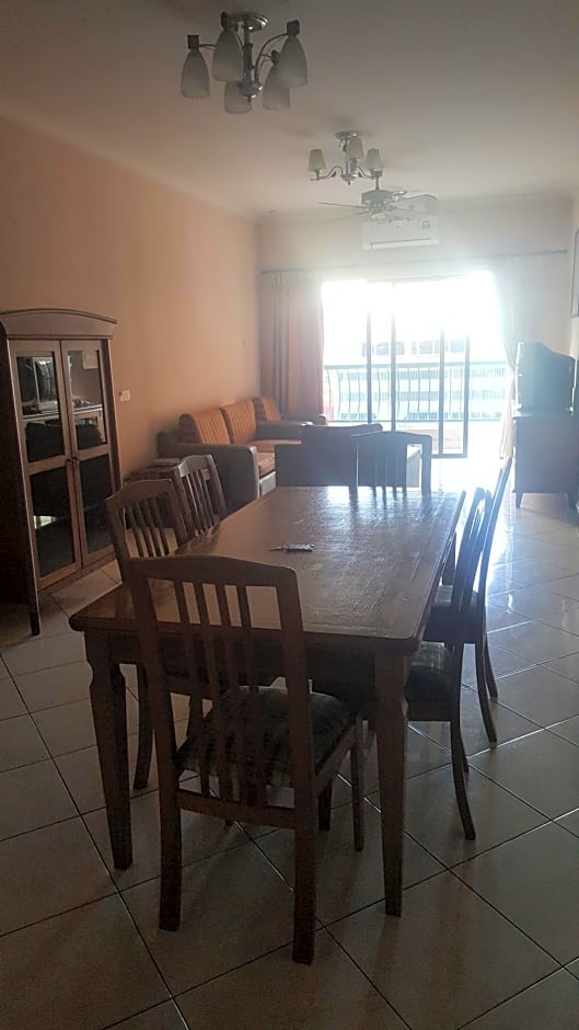 Homestay Marina Court Resort