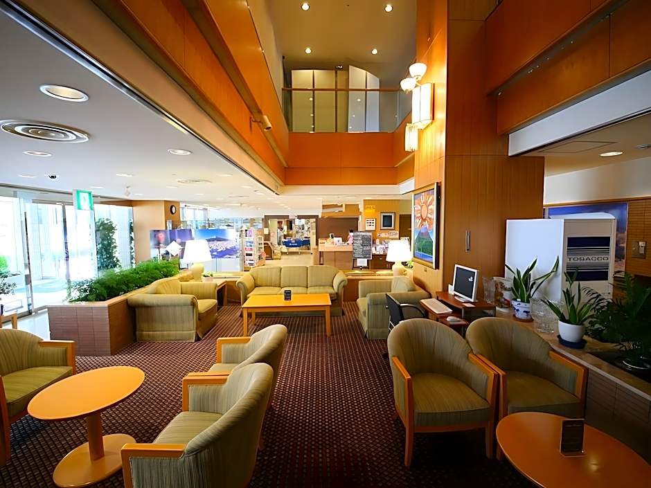 Hotel Regina Kawaguchiko