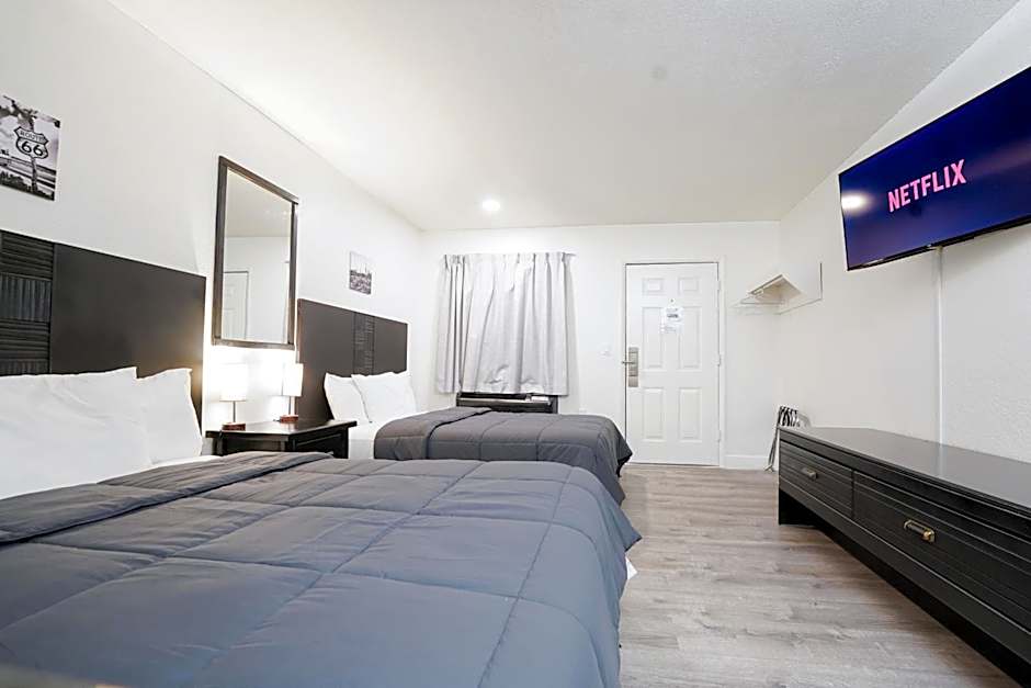 Rim Country Inn