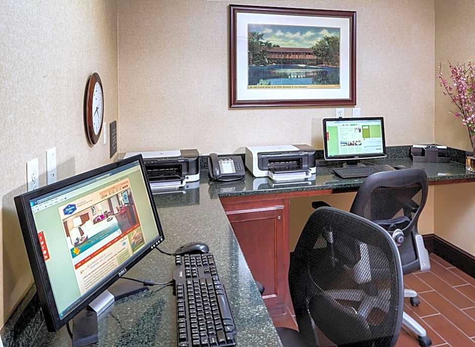 Hampton Inn By Hilton Littleton