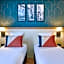 Hotel Gatsby by HappyCulture