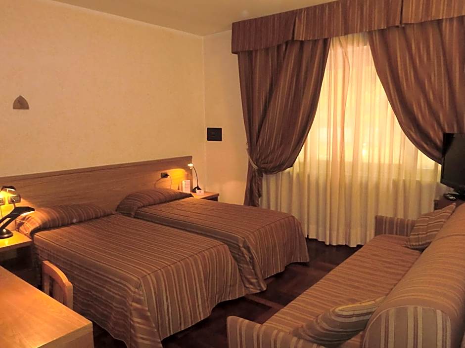 Hotel Ariston