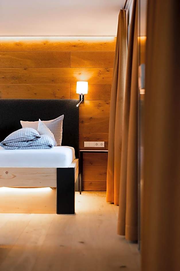 freistil Boutiquehotel