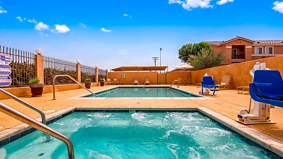 Best Western Plus Main Street Inn