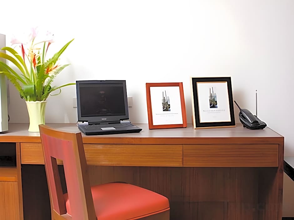 Sitara Place Serviced Apartments and Hotel