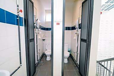 Swing & Pillows @ Penang Road, Georgetown Penang