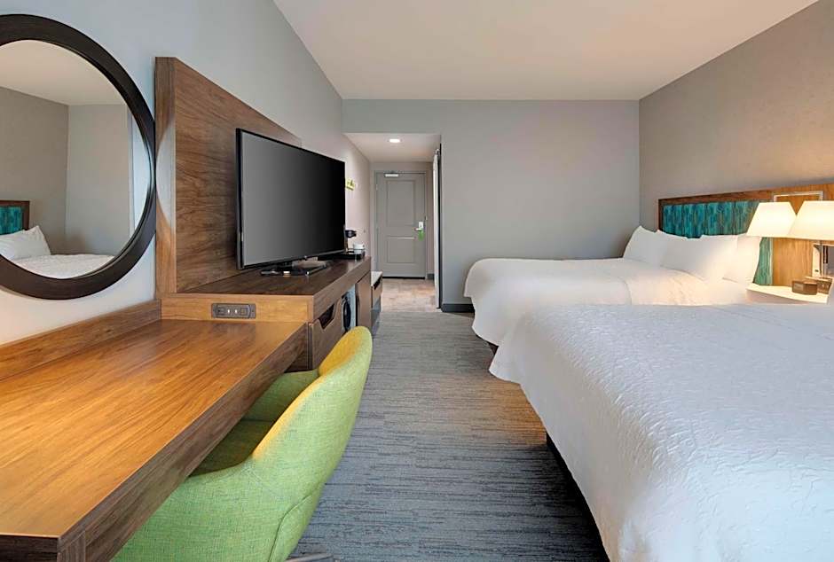 Hampton Inn By Hilton & Suites D Iberville Biloxi