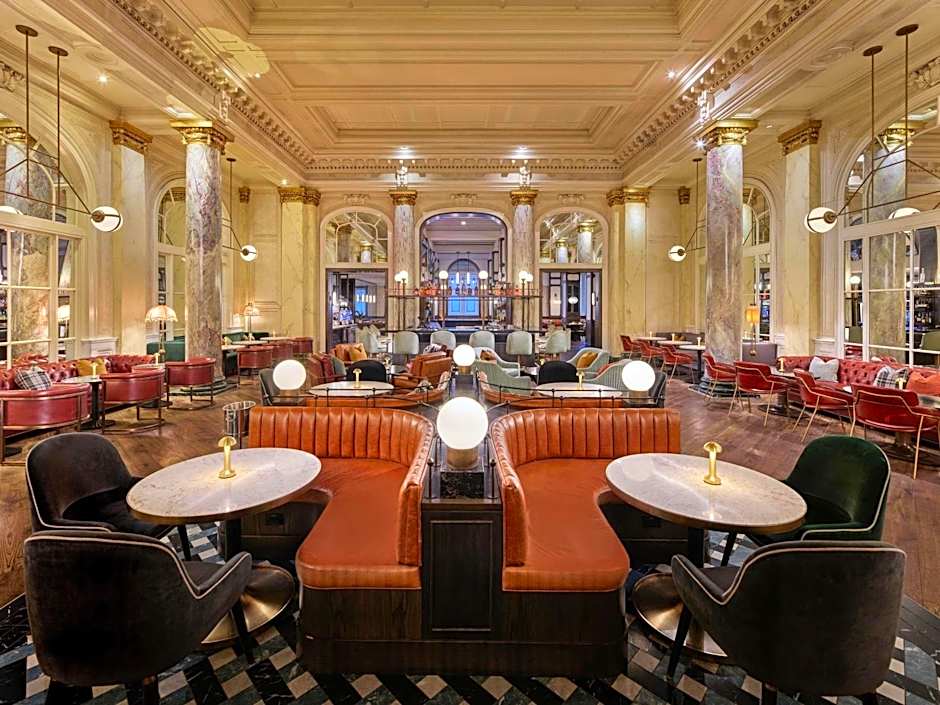 Fairmont Palliser