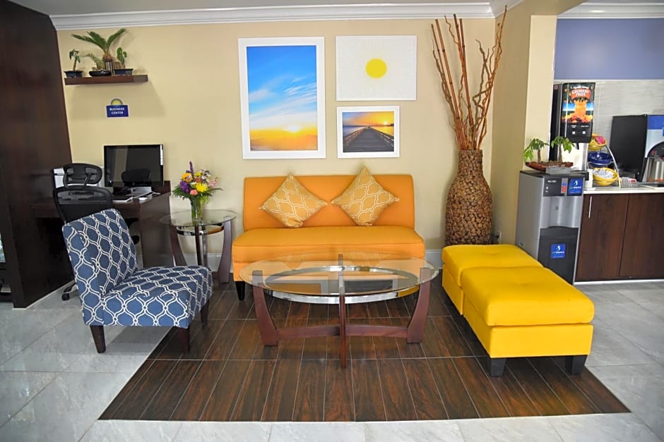 Days Inn by Wyndham Goose Creek