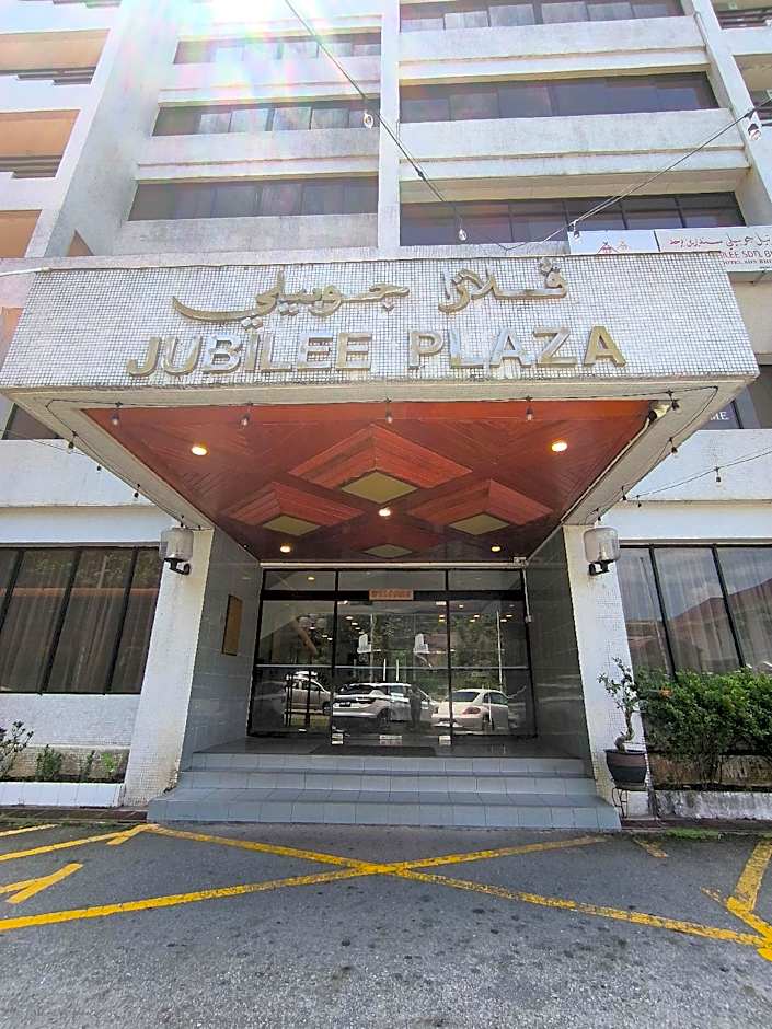 Jubilee Hotel