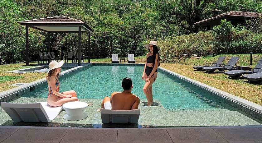 El Silencio Lodge & Spa Costa Rica