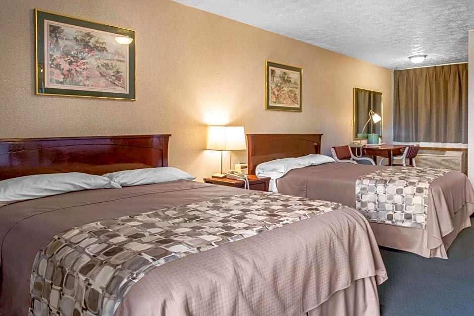 Rodeway Inn & Suites Branford - Guilford