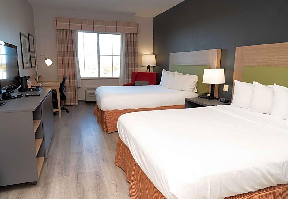 Country Inn & Suites by Radisson, College Station, TX