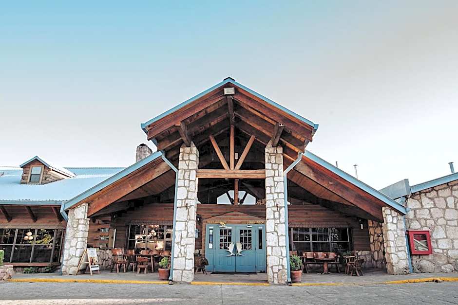 The Lodge At Creel Eco - Hotel & Spa