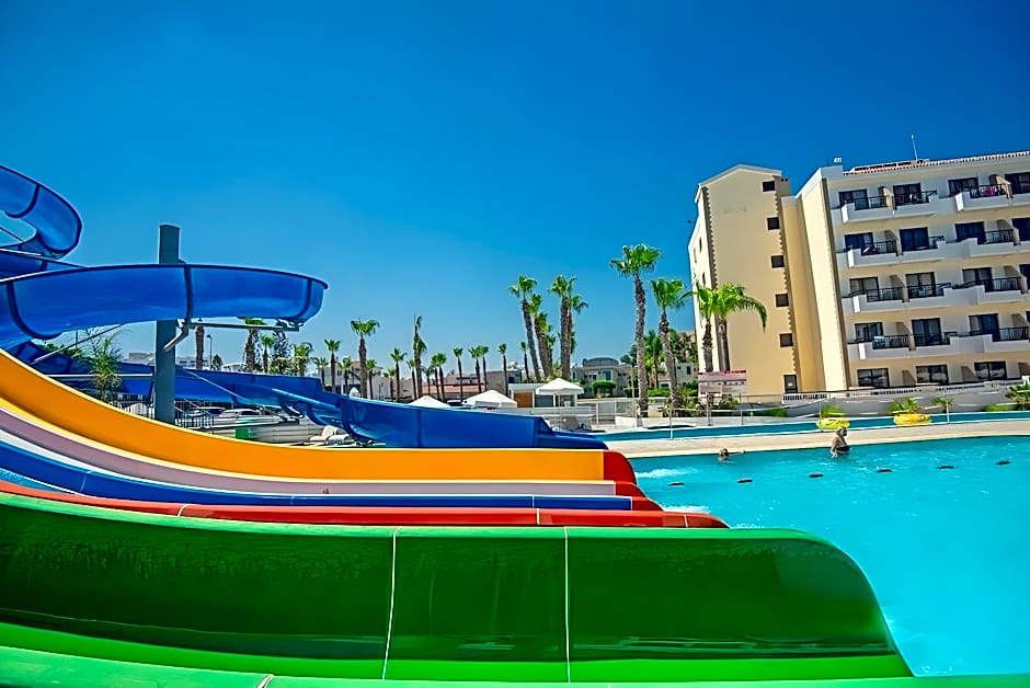 Anastasia Beach Hotel