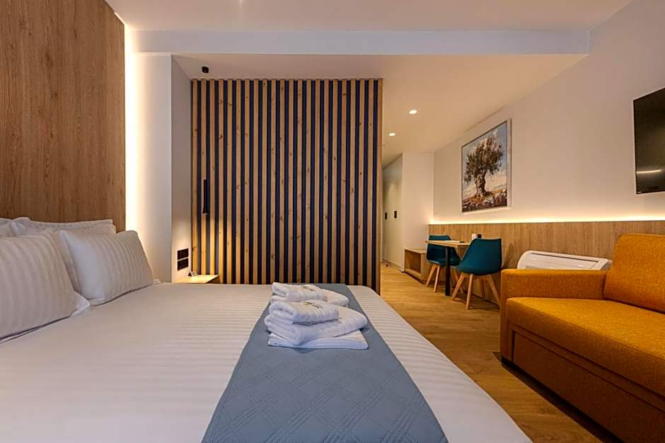 A&N Athens Luxury Apartments - Ermou