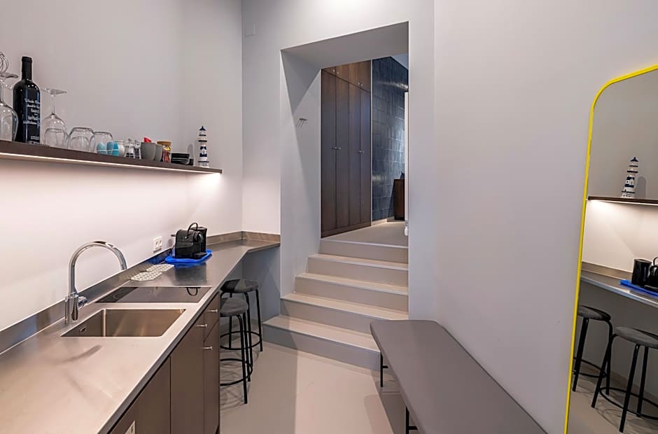 grätzlhotel Serviten