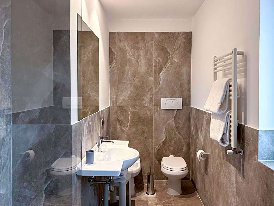 Garner Hotel Rome Aurelia by IHG