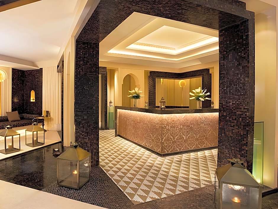 Crowne Plaza New Delhi Mayur Vihar Noida By IHG