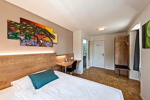 Hotel zum Hirschen