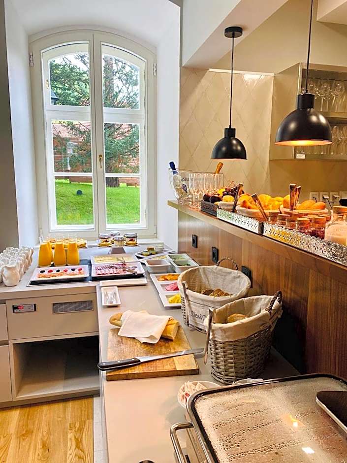 Boutique Hotel Dobrna - Terme Dobrna