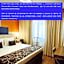 TRYP BY WYNDHAM São Paulo Airport - Hotel de Transito Terminal 3 -Lado Ar - Área restrita á passageiros já embarcados - Piso 1