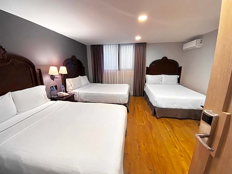 Hotel Canada