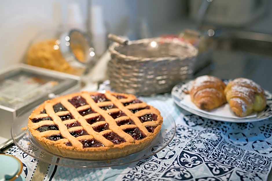 B&B Cinisi Vacanze 2.0