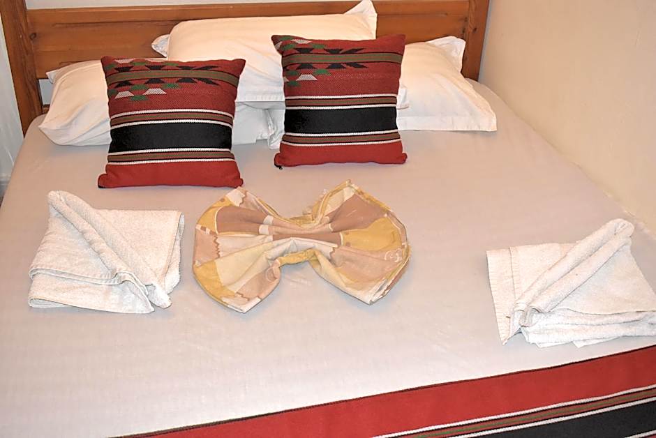 Bedouin Garden Village