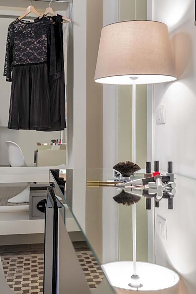 Al Castello Luxury B&B