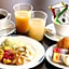 Nagaoka Grand Hotel