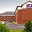Premier Inn Livingston (M8, Jct3)