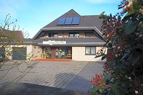 Hotel - Restaurant Veldscholten