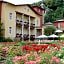 Parkhotel Bad Schandau mit SPA