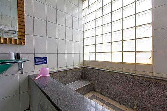 Aoike Hot Spring Hotel