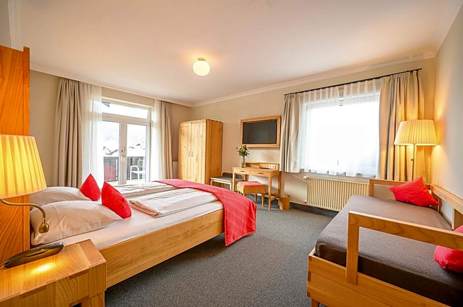 Biohotel Garmischer Hof