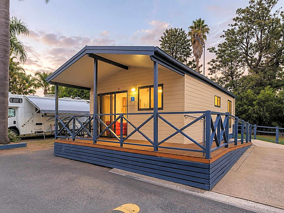 Dubbo Holiday Park