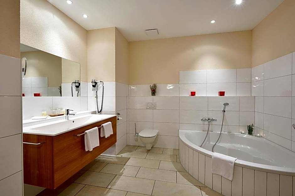 Best Western Plus Parkhotel Maximilian Ottobeuren