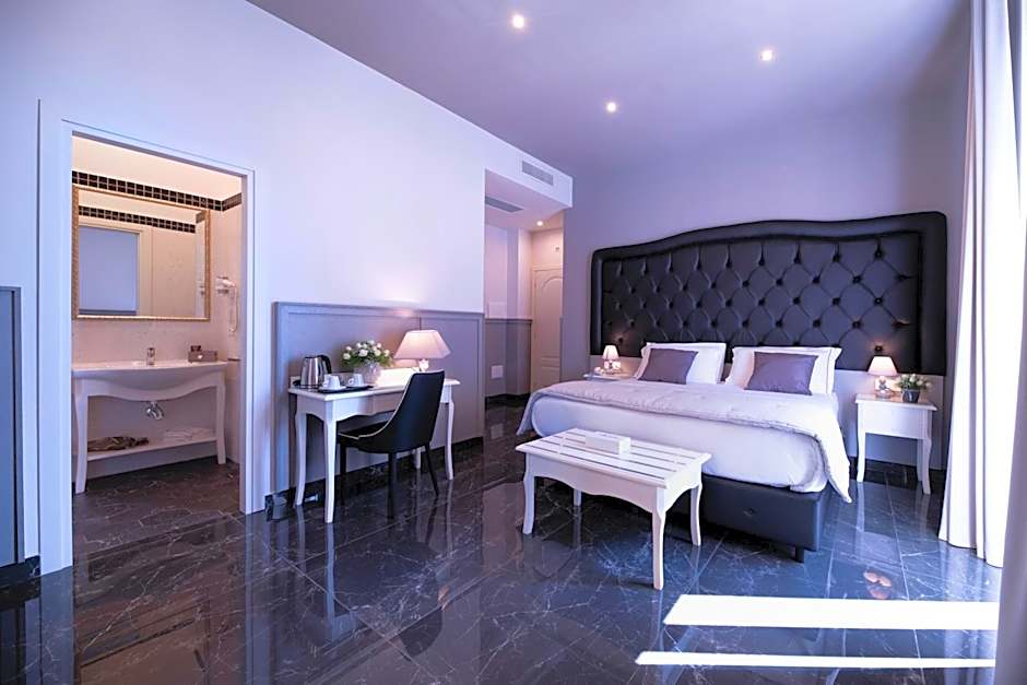 Villa Elisio Hotel & Spa