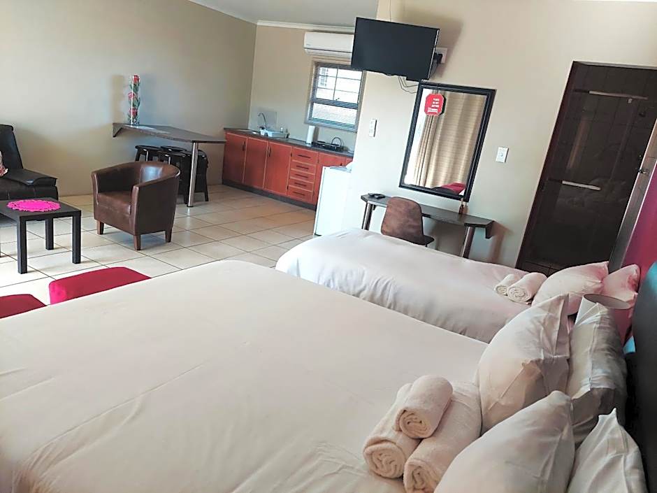 Pro Plants Accommodation