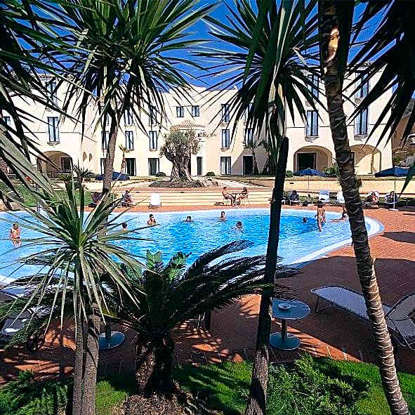 Hotel Arbatasar