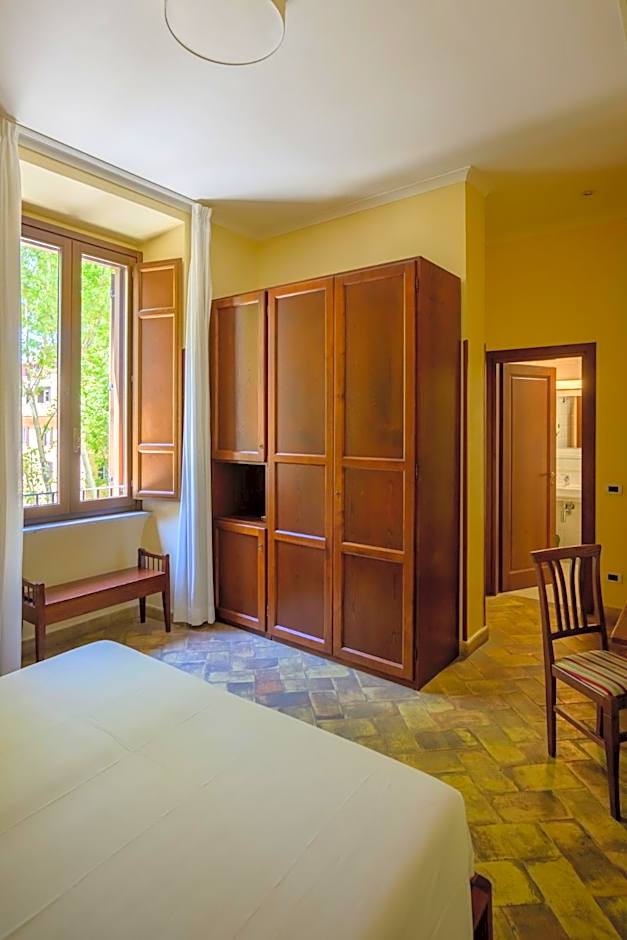 Casa I Cappuccini