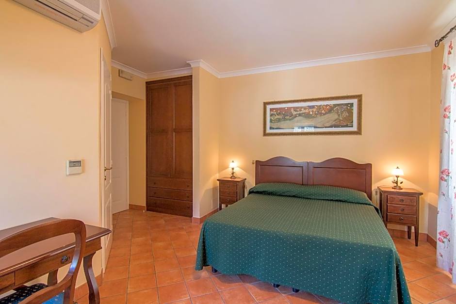 Apollo B&B
