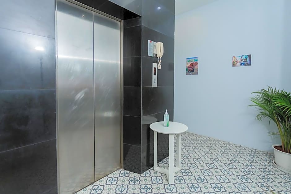 太阳花酒店亲子套房